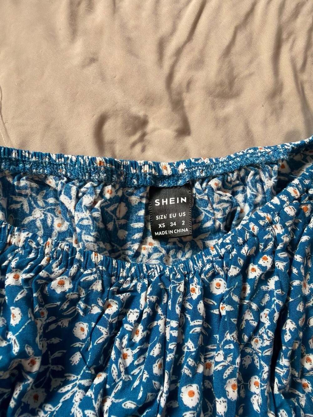 SHEIN - Picture 3 of 4